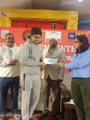 Chess Tournament 2025