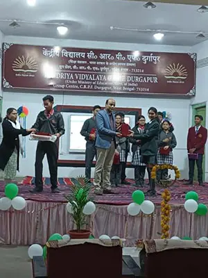 Ankuran Science Talent Quest 2025