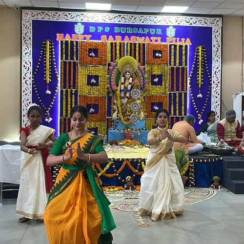 Saraswati Puja 2025