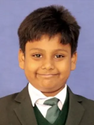 Aayansh Acharya