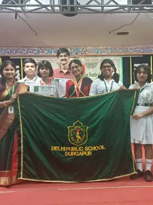 Kabyanritya Bengali Fest