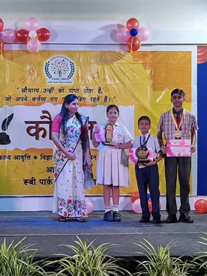 Kaushal - Hindi Fest