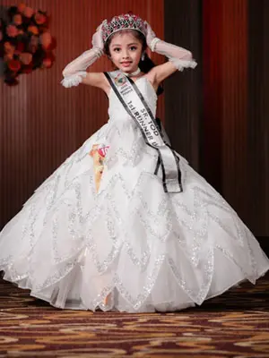 The Junior Model International World Finale 2025