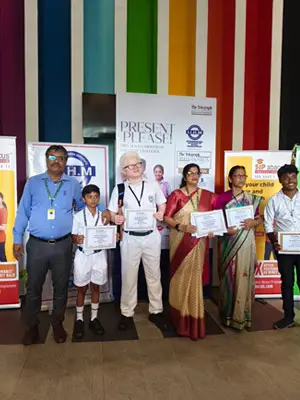 The Telegraph School Awards