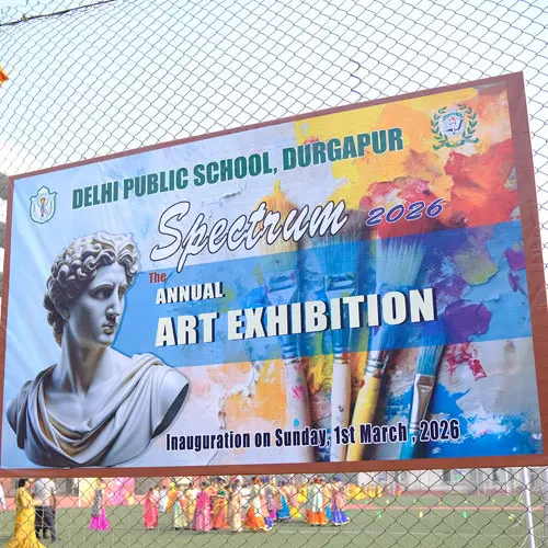 SPECTRUM 2026 -Art & Craft Exhibition 2026