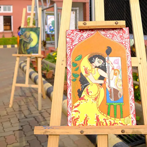 SPECTRUM 2026 -Art & Craft Exhibition 2026