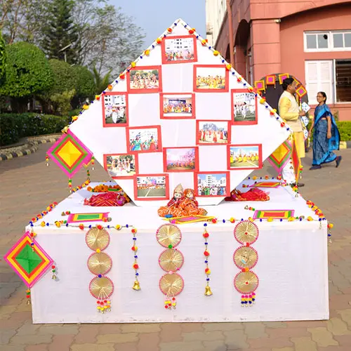 SPECTRUM 2026 -Art & Craft Exhibition 2026