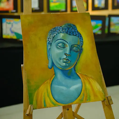 SPECTRUM 2026 -Art & Craft Exhibition 2026