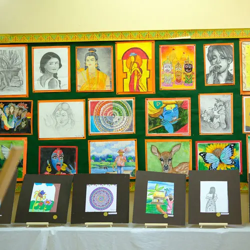 SPECTRUM 2026 -Art & Craft Exhibition 2026