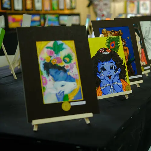 SPECTRUM 2026 -Art & Craft Exhibition 2026