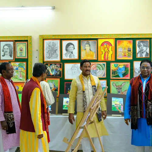 SPECTRUM 2026 -Art & Craft Exhibition 2026