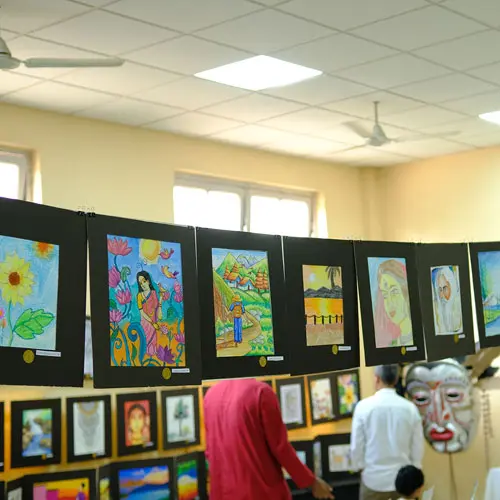 SPECTRUM 2026 -Art & Craft Exhibition 2026