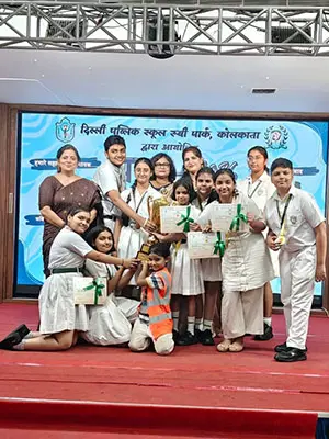 PRAGYA 2026 