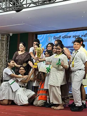 PRAGYA 2026 