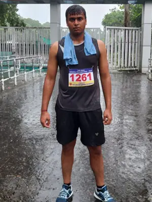 Shot Put (Under-18 Boys) 2026 