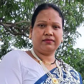 Binny Murmu Soren