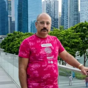 Debojit Kumar Ghosh