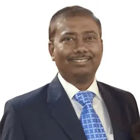 Koushik Mitra