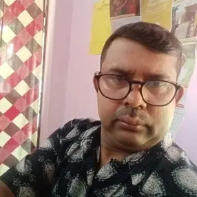Niharendu Debnath