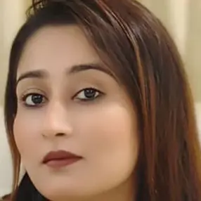 Priyanka Das Bhowmick