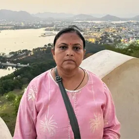 Rani Mahato