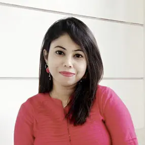 Soumita Pal