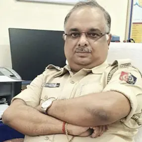 Soumya Chatterjee