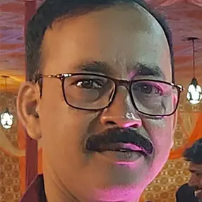 Salil Majee