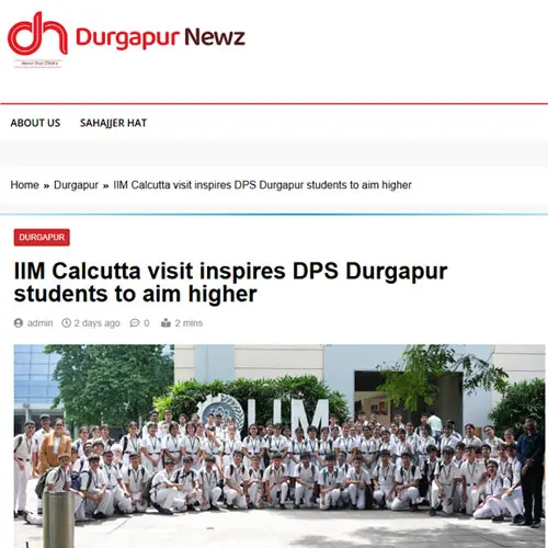 Media coverage
