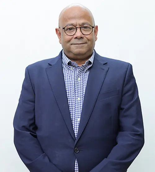 Shri Kaushik Dutta