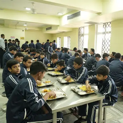 Boys Hostel