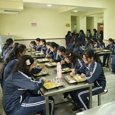 Girls Hostel