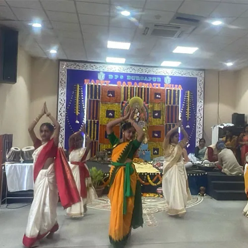 Saraswati Puja 2025