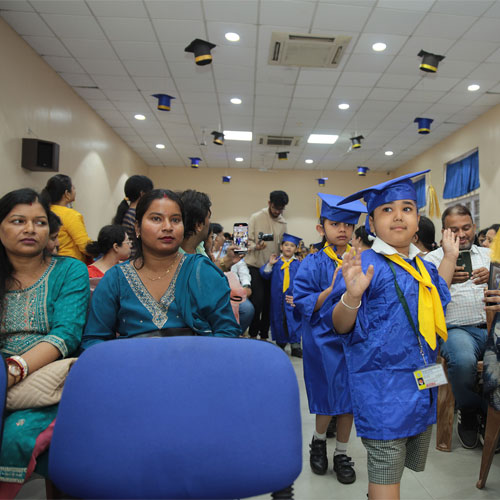 Graduation Day 2025