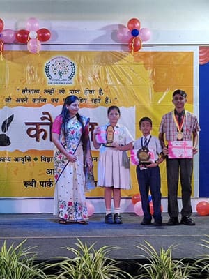 Kaushal - Hindi Fest 