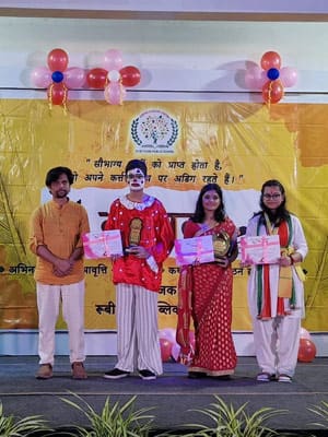 Kaushal - Hindi Fest 