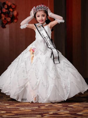 The Junior Model International World Finale 2025