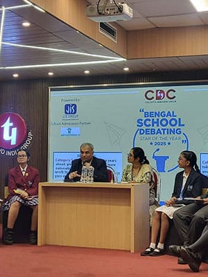 Mayor Cup U-15 Inter-School Cricket Tournament