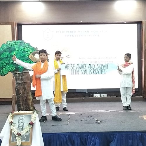 Vivekananda Jayanti 2026