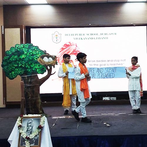 Vivekananda Jayanti 2026