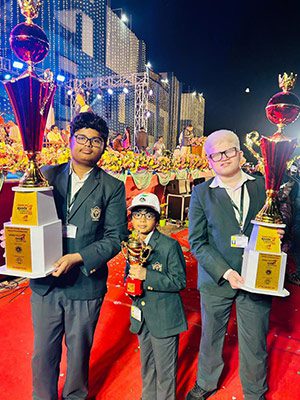 One-Day Rapid Chess Championship