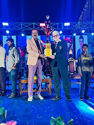 One-Day Rapid Chess Championship